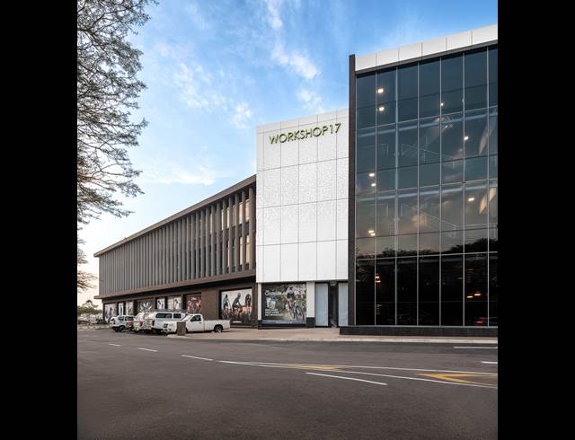 50M² OFFICE TO LET IN BALLITO CENTRAL