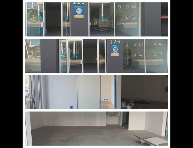 176M² BUSINESS CENTRE TO LET IN DURBAN CENTRAL