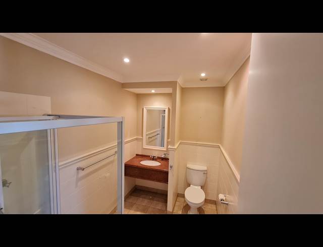 100M² OFFICE TO LET IN STEENBERG