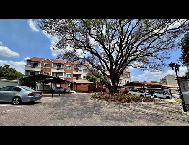 1 BEDROOM PROPERTY TO RENT IN PAULSHOF