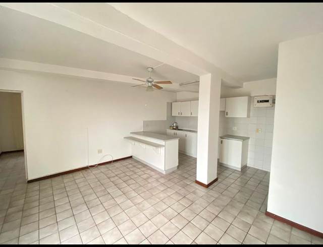 1 BEDROOM PROPERTY TO RENT IN BALLITO