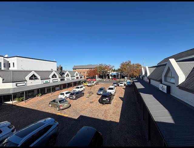 75M² OFFICE TO LET IN AUDAS ESTATE