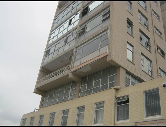 90M² OFFICE TO LET IN STRAND CENTRAL