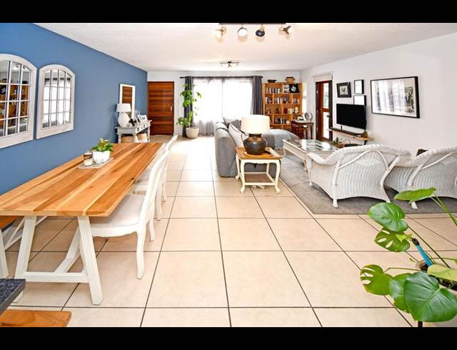 2 BEDROOM PROPERTY TO RENT IN MORNINGSIDE
