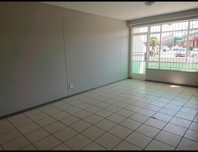 2 BEDROOM PROPERTY TO RENT IN BAILLIE PARK