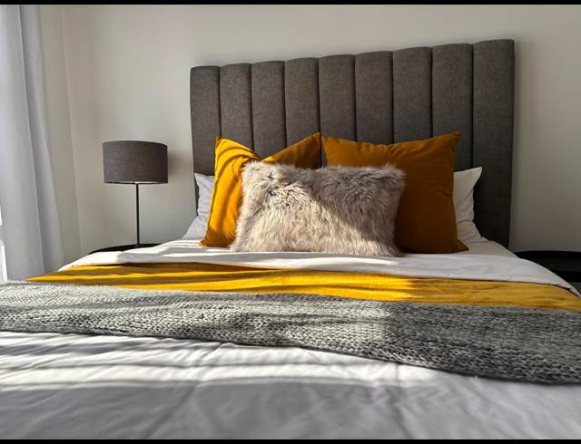 2 BEDROOM APARTMENT TO LET IN BRYANSTON