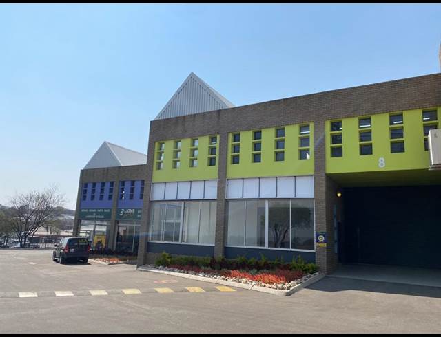580M² WAREHOUSE TO LET IN HALFWAY HOUSE