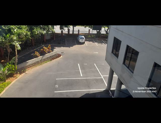 453M² OFFICE TO LET IN UMHLANGA RIDGE
