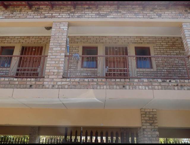 1 BEDROOM PROPERTY TO RENT IN DIE BULT