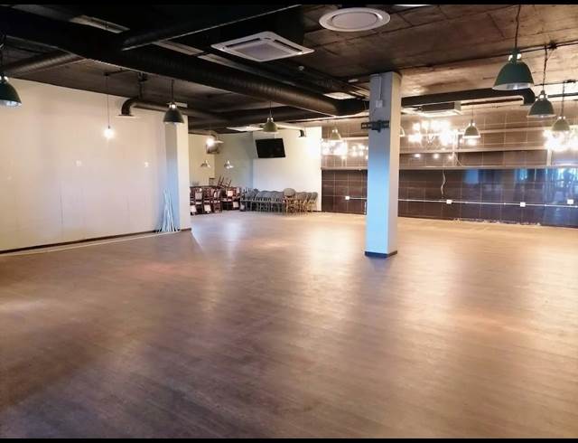 559M² RETAIL TO LET IN AURORA