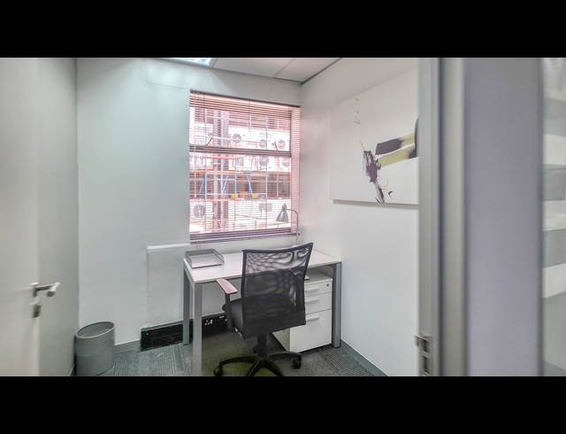 67.30M² CO-WORKING SPACE TO LET IN RIVONIA