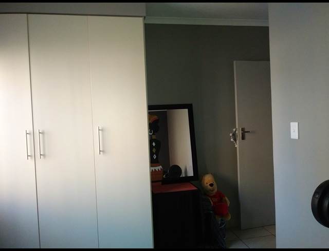 2 bed property to rent in ANNLIN