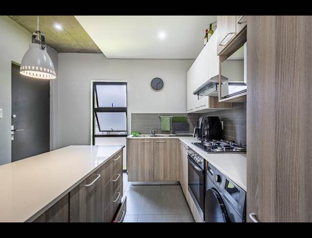 1 BEDROOM PROPERTY TO RENT IN HAZELWOOD