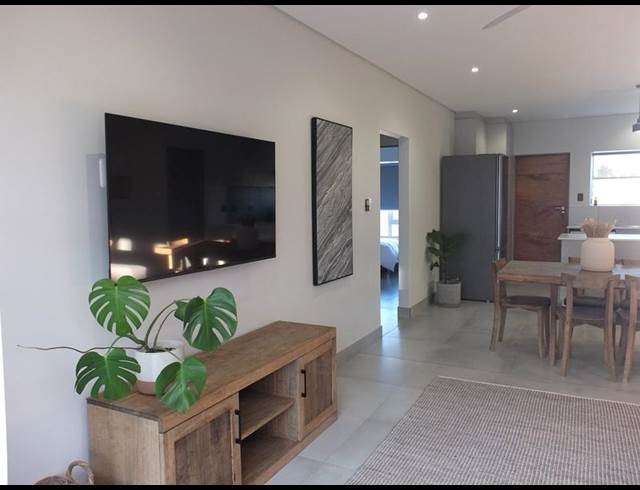 2 BEDROOM PROPERTY TO RENT IN GEORGE CENTRAL