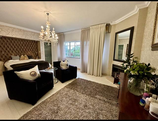 3 BEDROOM FREESTANDING TO LET IN PARKTOWN