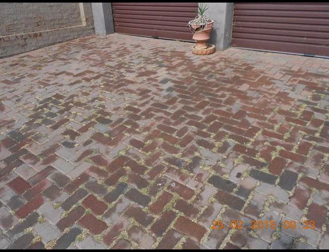 3 BEDROOM PROPERTY TO RENT IN HEATHERVIEW