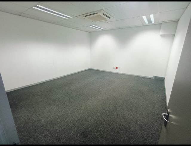 BUSINESS PROPERTY TO RENT IN RANDJESPARK