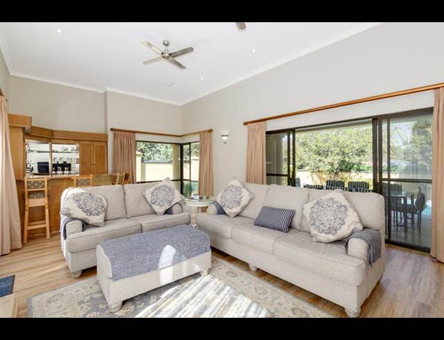 3 BEDROOM PROPERTY TO RENT IN DAINFERN VALLEY ESTATE