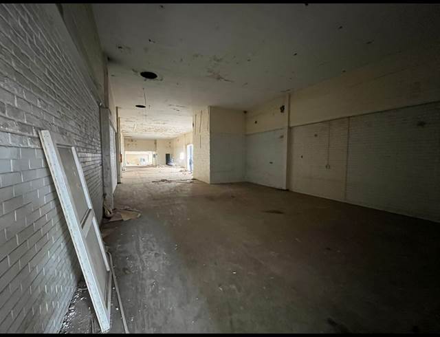 450M² WAREHOUSE TO LET IN NEW ERA