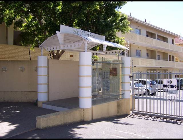 1 bed property to rent in KENILWORTH