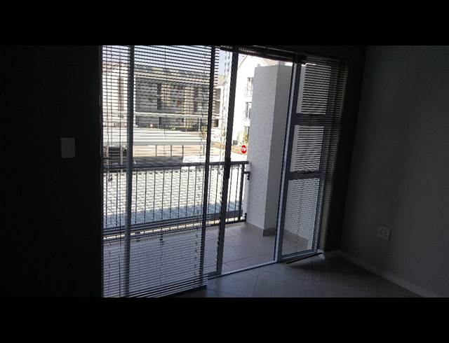 2 bed property to rent in ESTATE