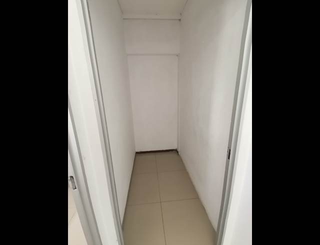 133M² OFFICE TO LET IN VALHALLA