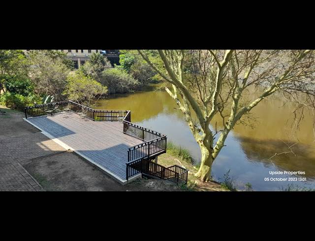 350M² OFFICE TO LET IN WESTVILLE
