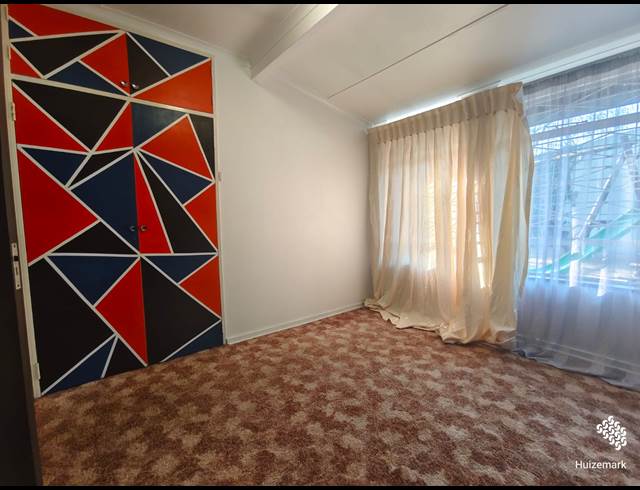 3 BEDROOM HOUSE TO LET IN SASOLBURG EXT 23