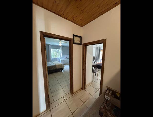 1.5 BEDROOM FLAT TO LET IN HARTBEESPOORT RURAL