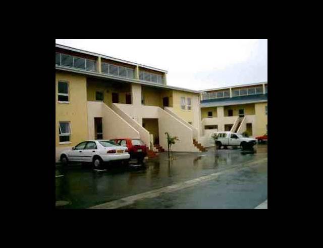 2 bed property to rent in MAITLAND