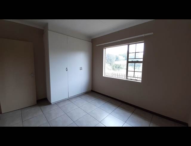 2 BEDROOM PROPERTY TO RENT IN ALBEMARLE
