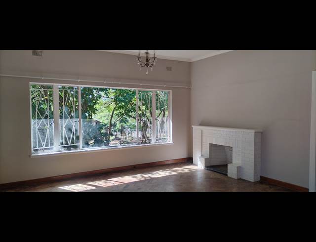 171M² OFFICE TO LET IN NELSPRUIT CENTRAL