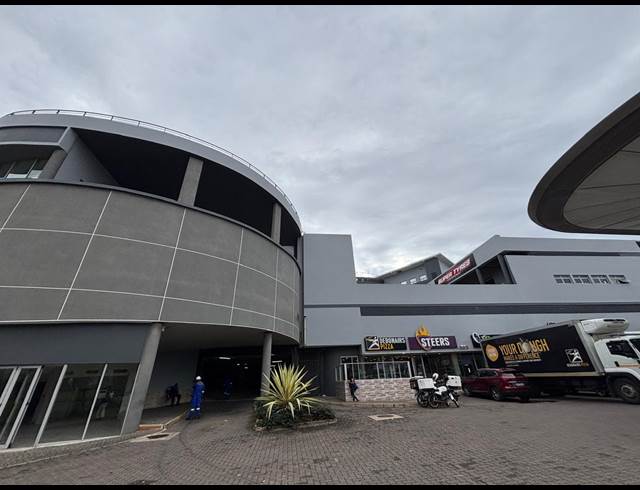 317M² OFFICE TO LET IN UMHLANGA RIDGE