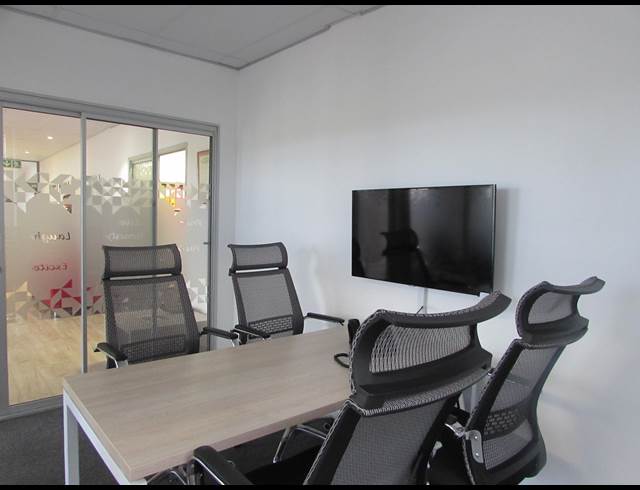 Office property to rent in CENTURY CITY