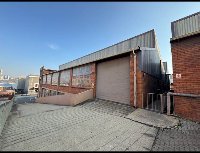 789M² WAREHOUSE TO LET IN WYNBERG