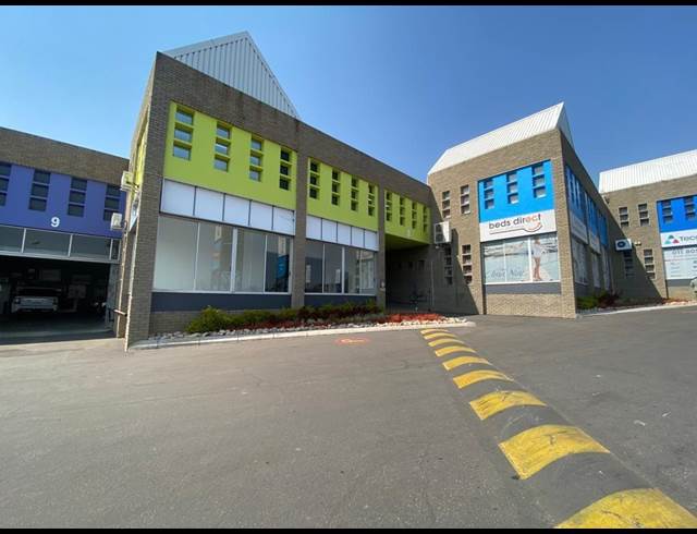 580M² WAREHOUSE TO LET IN HALFWAY HOUSE