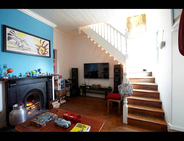 3 bed property to rent in OBSERVATORY