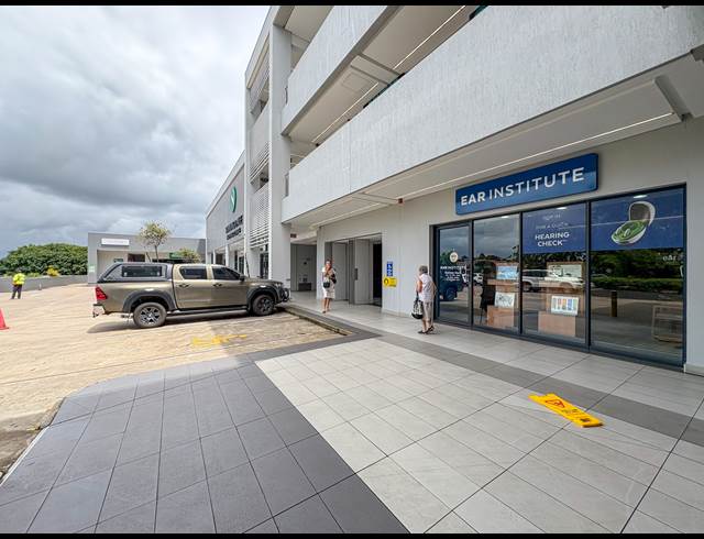 247M² OFFICE TO LET IN SUNNINGDALE