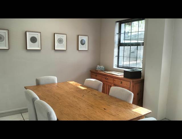 120M² OFFICE RENTED IN DURBANVILLE CENTRAL