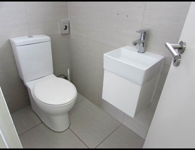 Office property to rent in CENTURY CITY