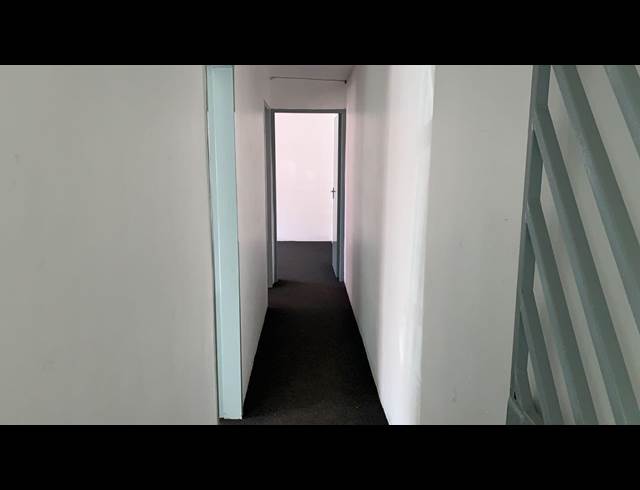 264M² WAREHOUSE TO LET IN ANDERBOLT