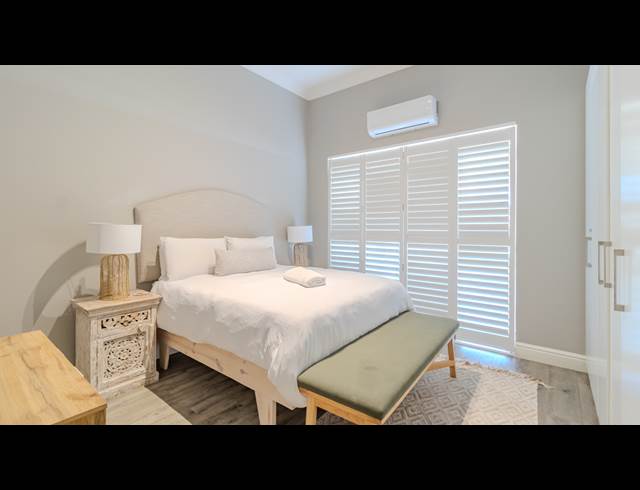 3 BEDROOM APARTMENT TO LET IN BIG BAY
