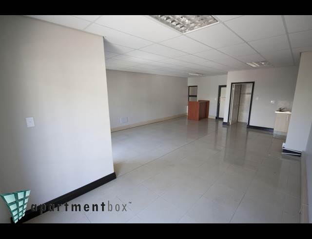 60M² OFFICE TO LET IN UMHLANGA RIDGE