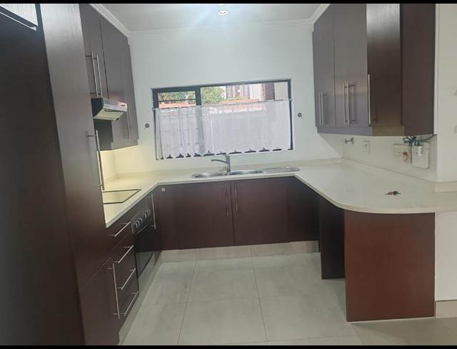 2 BEDROOM PROPERTY TO RENT IN SOLHEIM