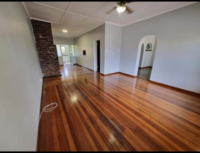 3 BEDROOM PROPERTY TO RENT IN CERES
