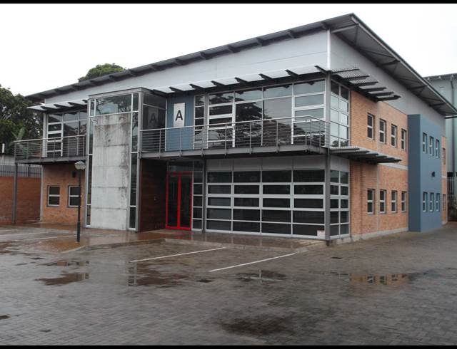 245M² OFFICE TO LET IN NELSPRUIT EXT 1