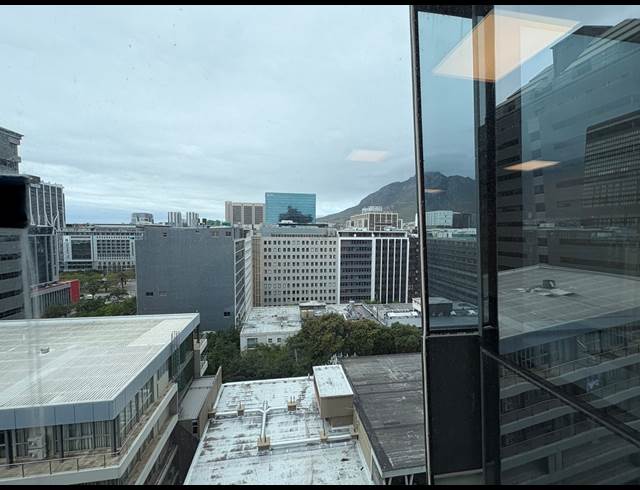 1,056M² OFFICE TO LET IN CAPE TOWN CITY CENTRE