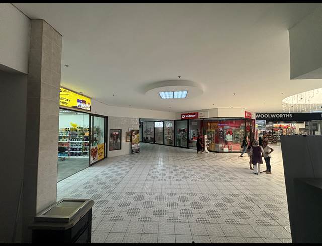 280M² RETAIL TO LET IN AUDAS ESTATE