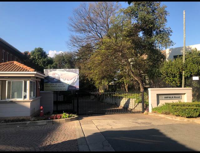 339M² OFFICE TO LET IN SANDTON CENTRAL