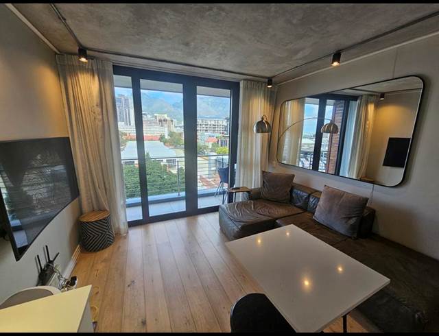 1 BEDROOM PROPERTY TO RENT IN DE WATERKANT